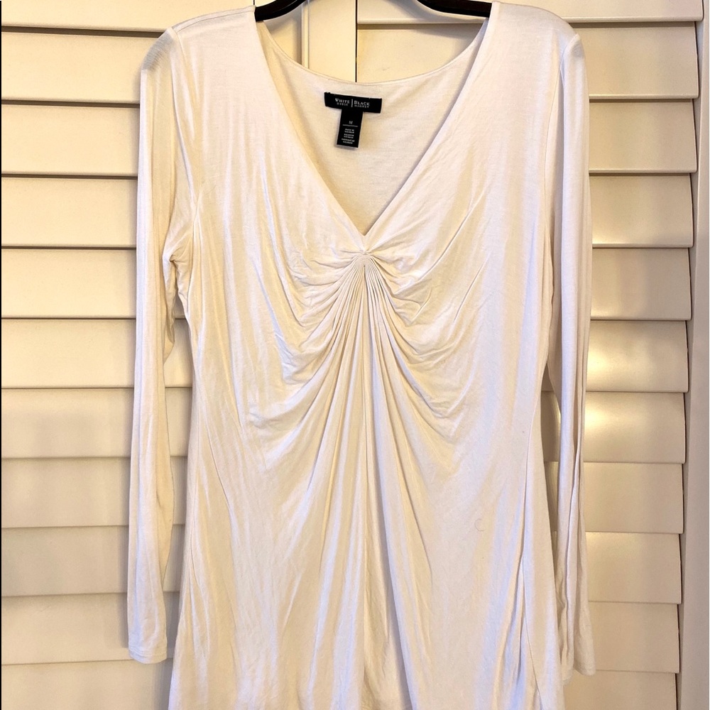 White House Black Market top
